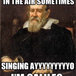 Galileo
