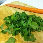 Coriander
