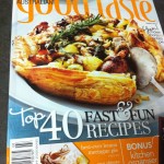 Good Taste Magazine