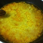 Quinoa Pilaf