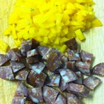 Capsicum Chorizo