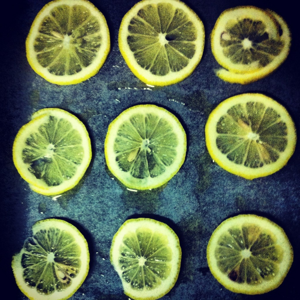 lemons