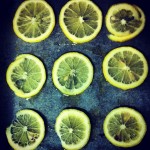 lemons