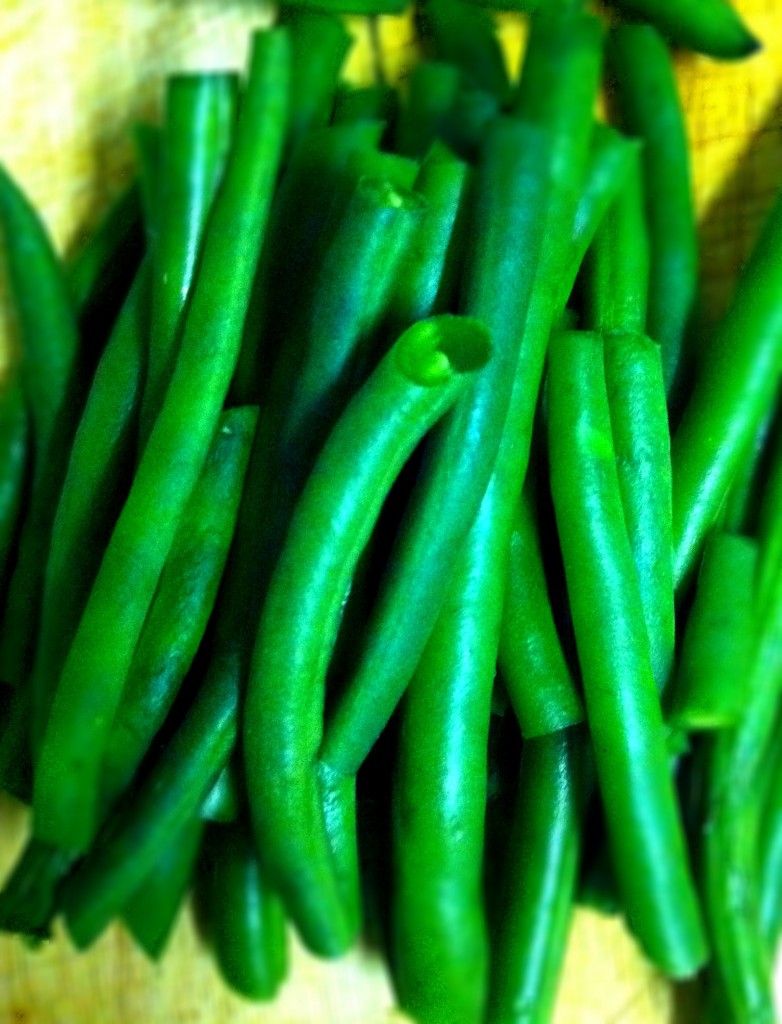 beans