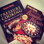New Women’s Weekly cookbooks