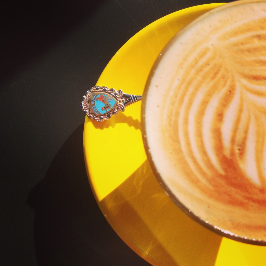 Locale coffee