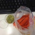 guac-carrots