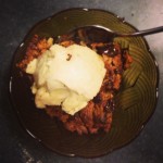 Paleo pizookie